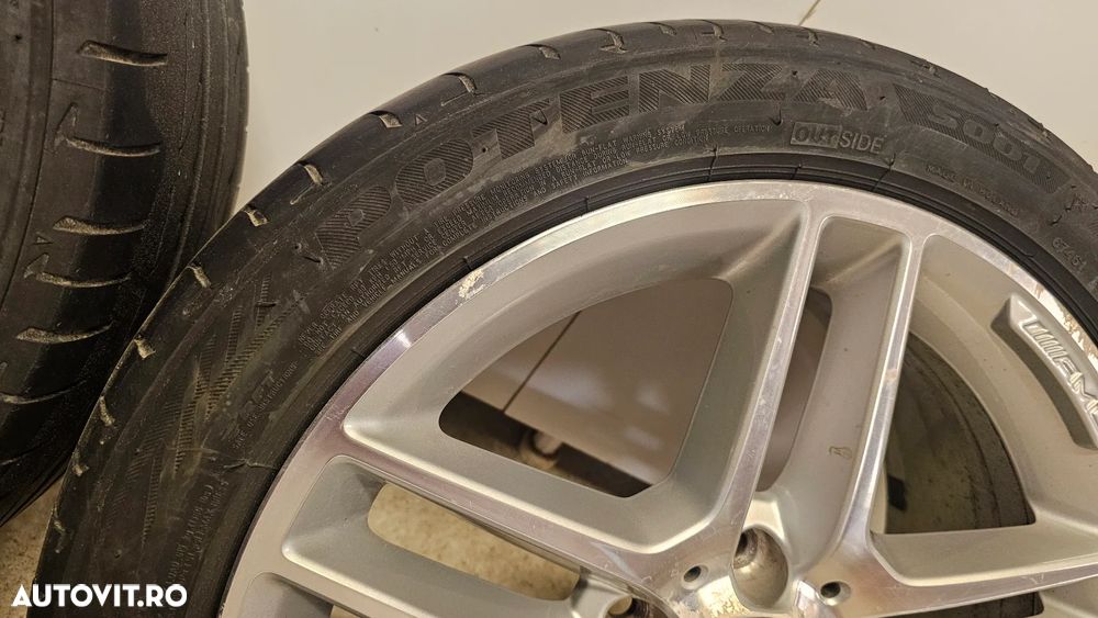 Mercedes-Benz C 250 CDI 7G-TRONIC Edition - 33