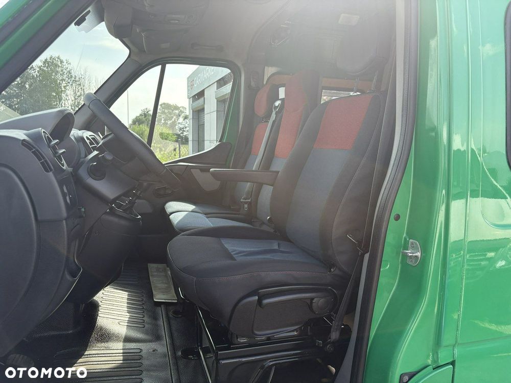 Renault Master - 8