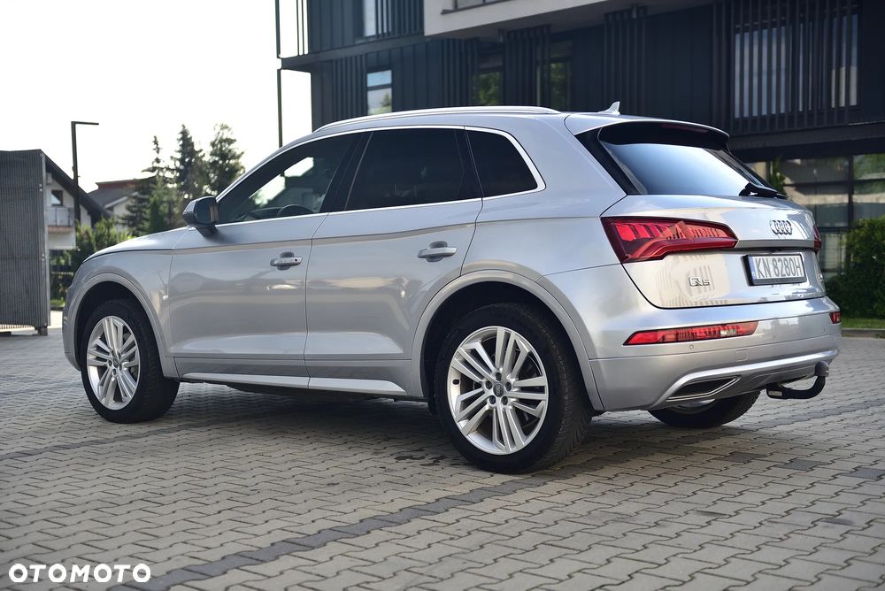 Audi Q5 - 6