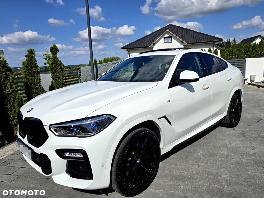 BMW X6 - 14