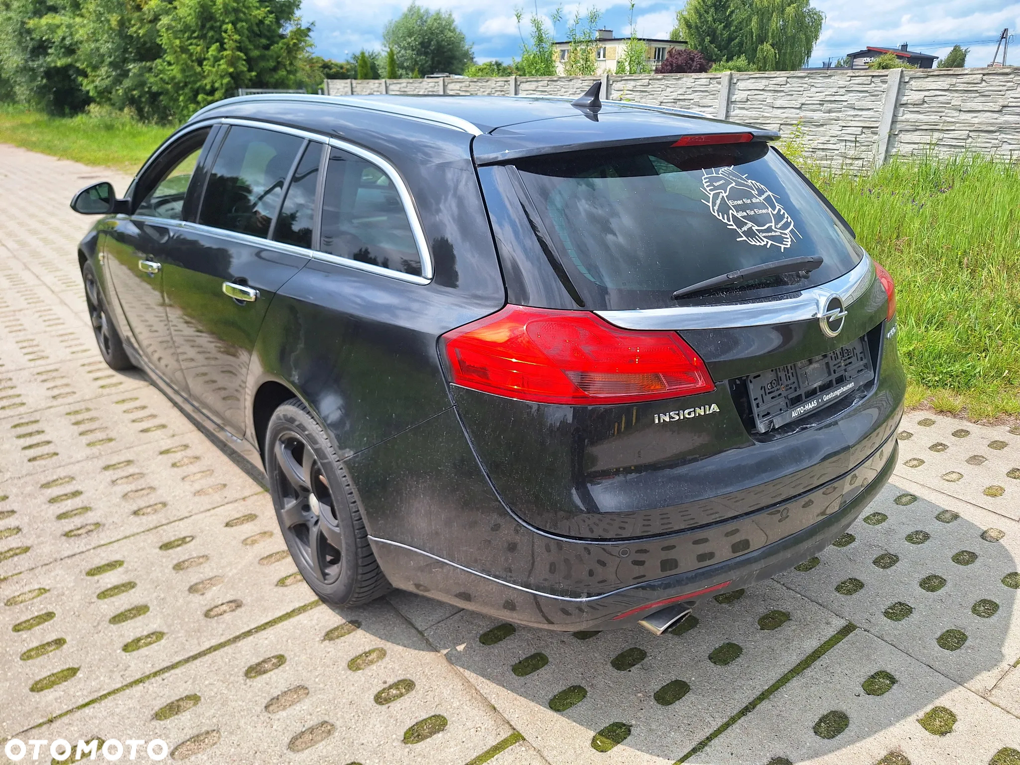 Opel Insignia 2.0 CDTI Edition S&S - 7