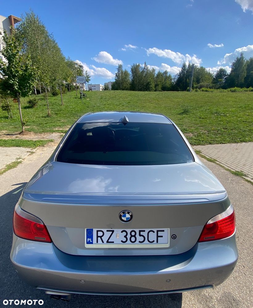 BMW Seria 5 - 9