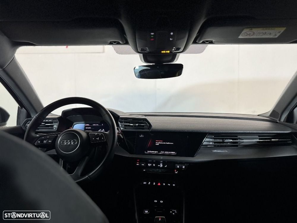 Audi A3 Sportback 30 TFSI SE Business S tronic - 7