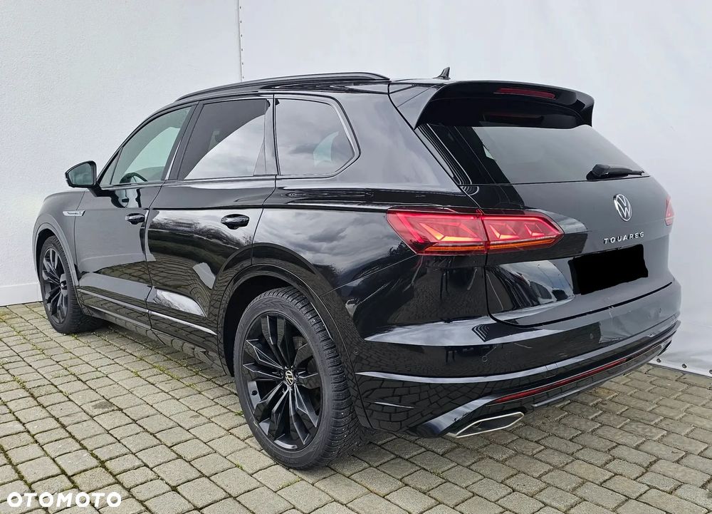 Volkswagen Touareg 3.0 V6 TDI SCR 4Mot R-Line - 22