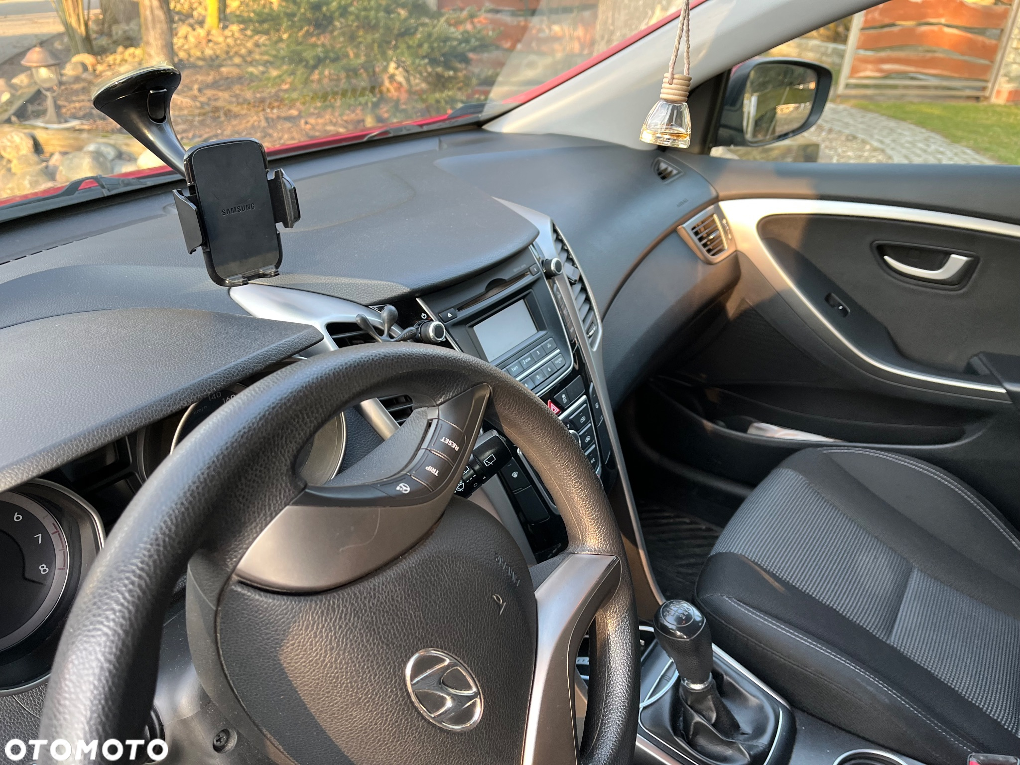 Hyundai i30 1.4 Base - 5