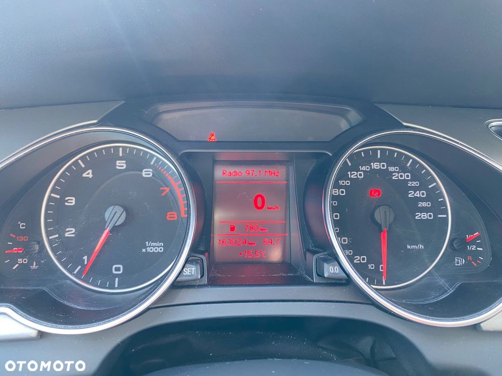 Audi A5 Sportback - 11