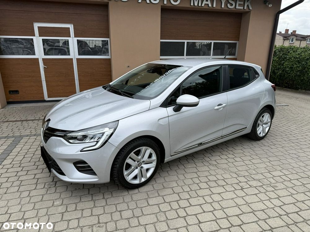 Renault Clio 1.0 TCe Intens - 11