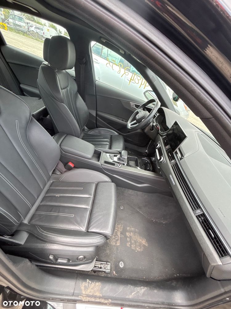 Audi A4 Limousine - 31