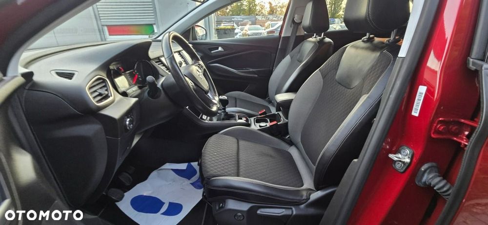 Opel Grandland X - 31