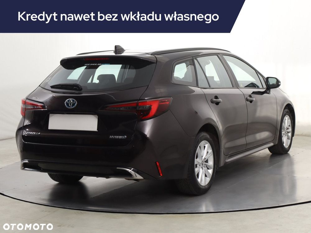 Toyota Corolla - 7