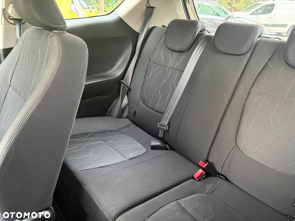 Kia Picanto 1.0 M - 12