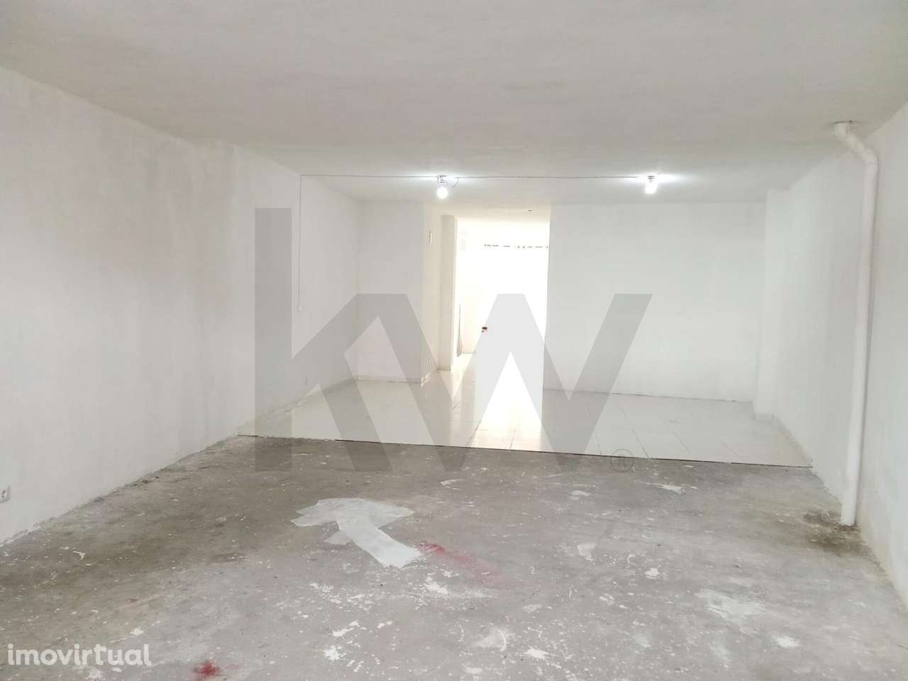 Loja no Centro de São João da Madeira - Grande imagem: 5/12