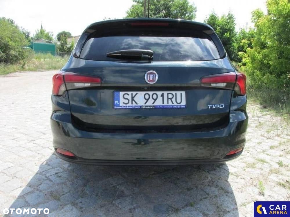 Fiat Tipo - 7