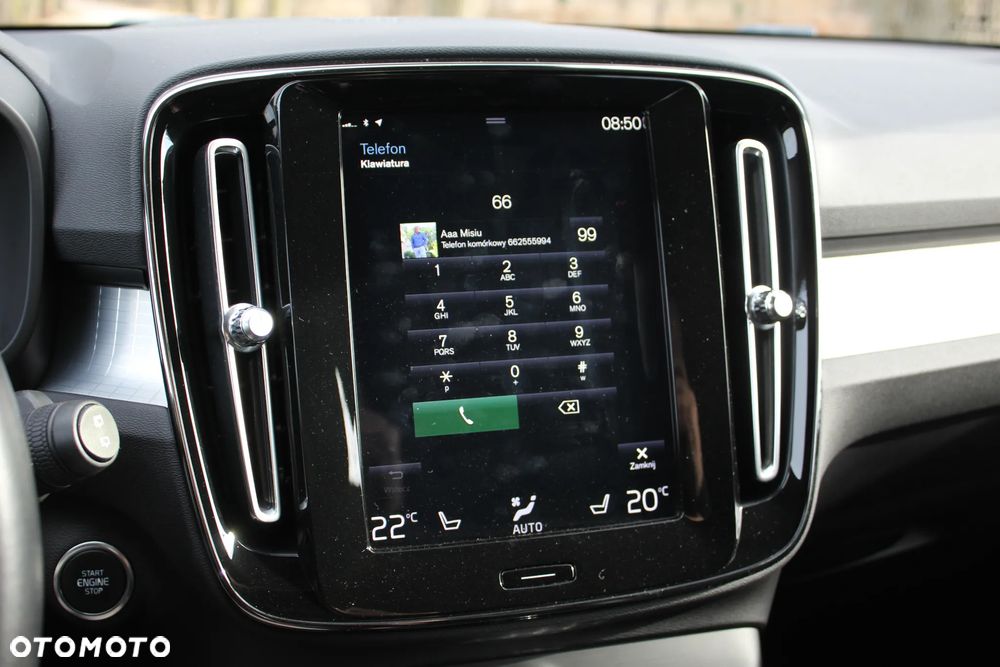 Volvo XC 40 D3 Momentum Pro - 30