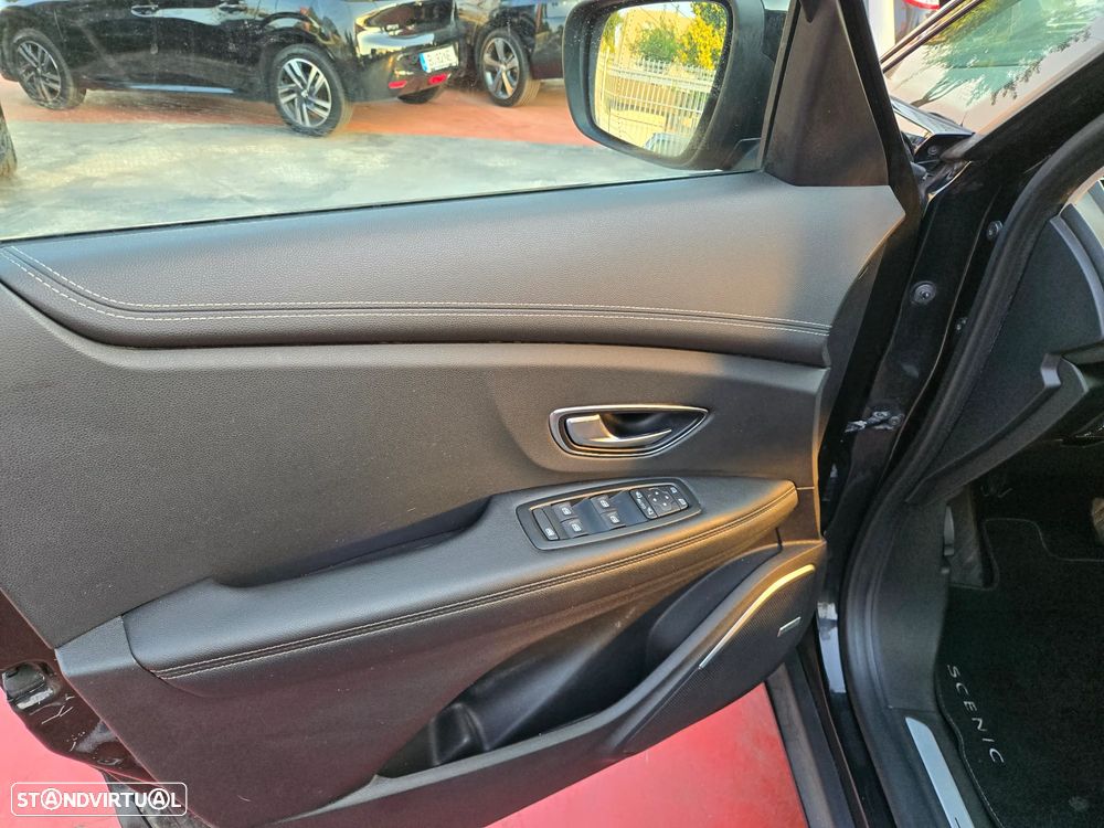 Renault Grand Scénic 1.5 dCi Bose Edition EDC SS - 21