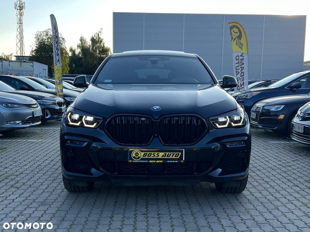 BMW X6 - 4