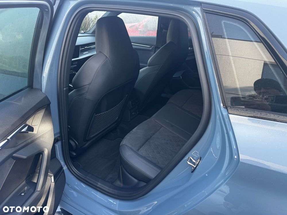 Audi RS3 Sportback - 7