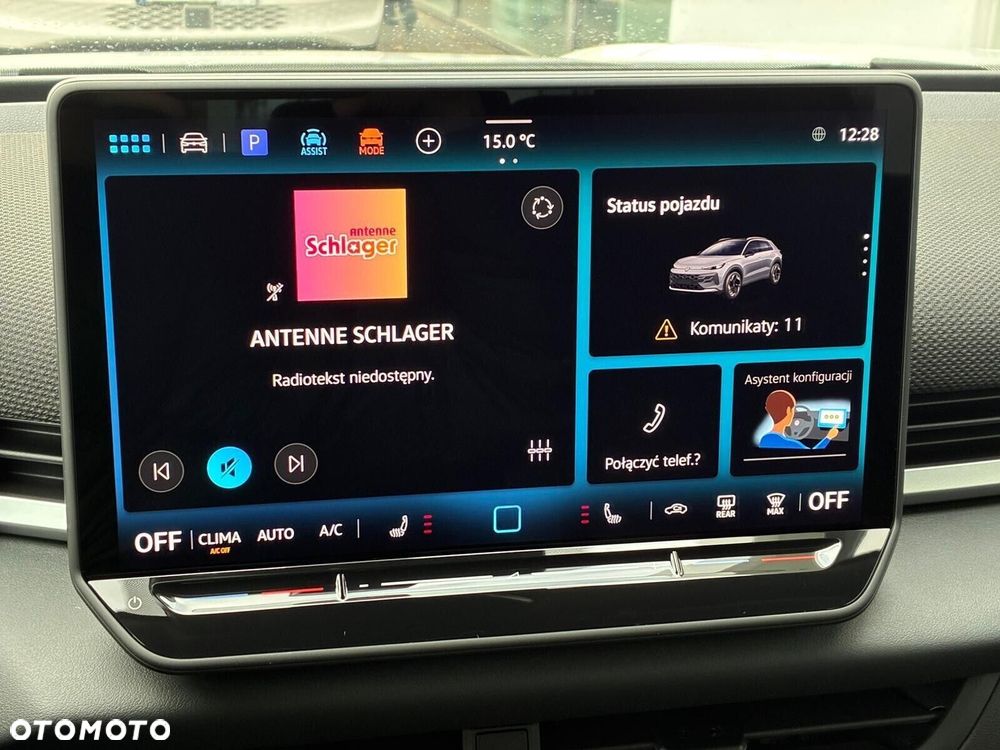 Volkswagen T-Roc - 15