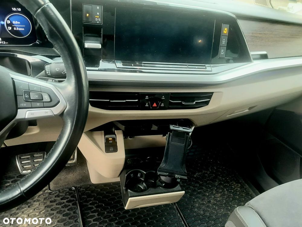 Volkswagen Multivan 1.4 TSI eHybrid PHEV 160kW L2 Style DSG - 19