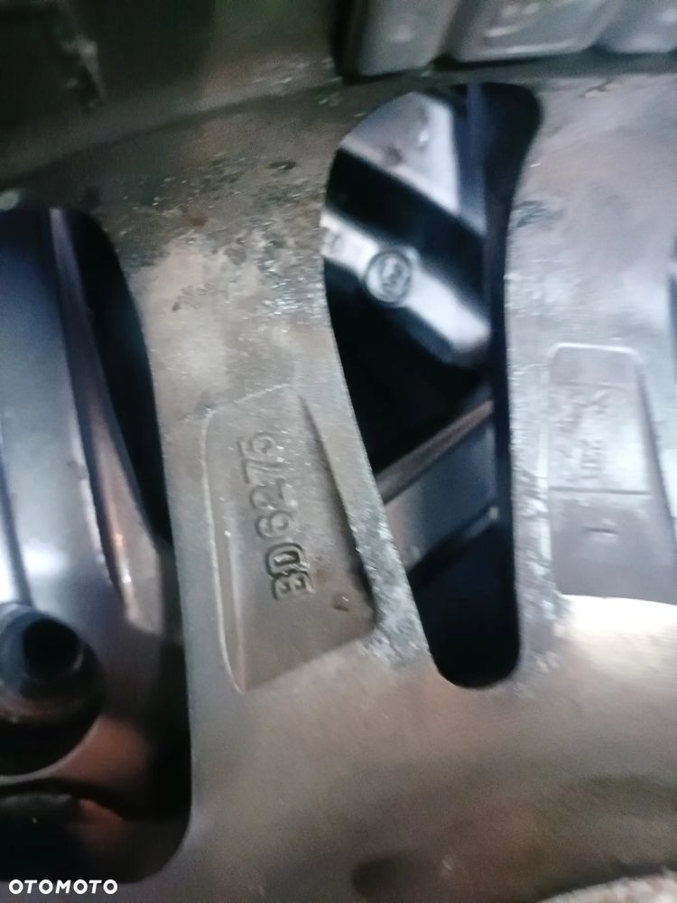 KIA RIO IV 16-20 2019 r. komplet 4 sztuki felgi alufelgi aluminiowe 15'' 15 ET 48  * - 19