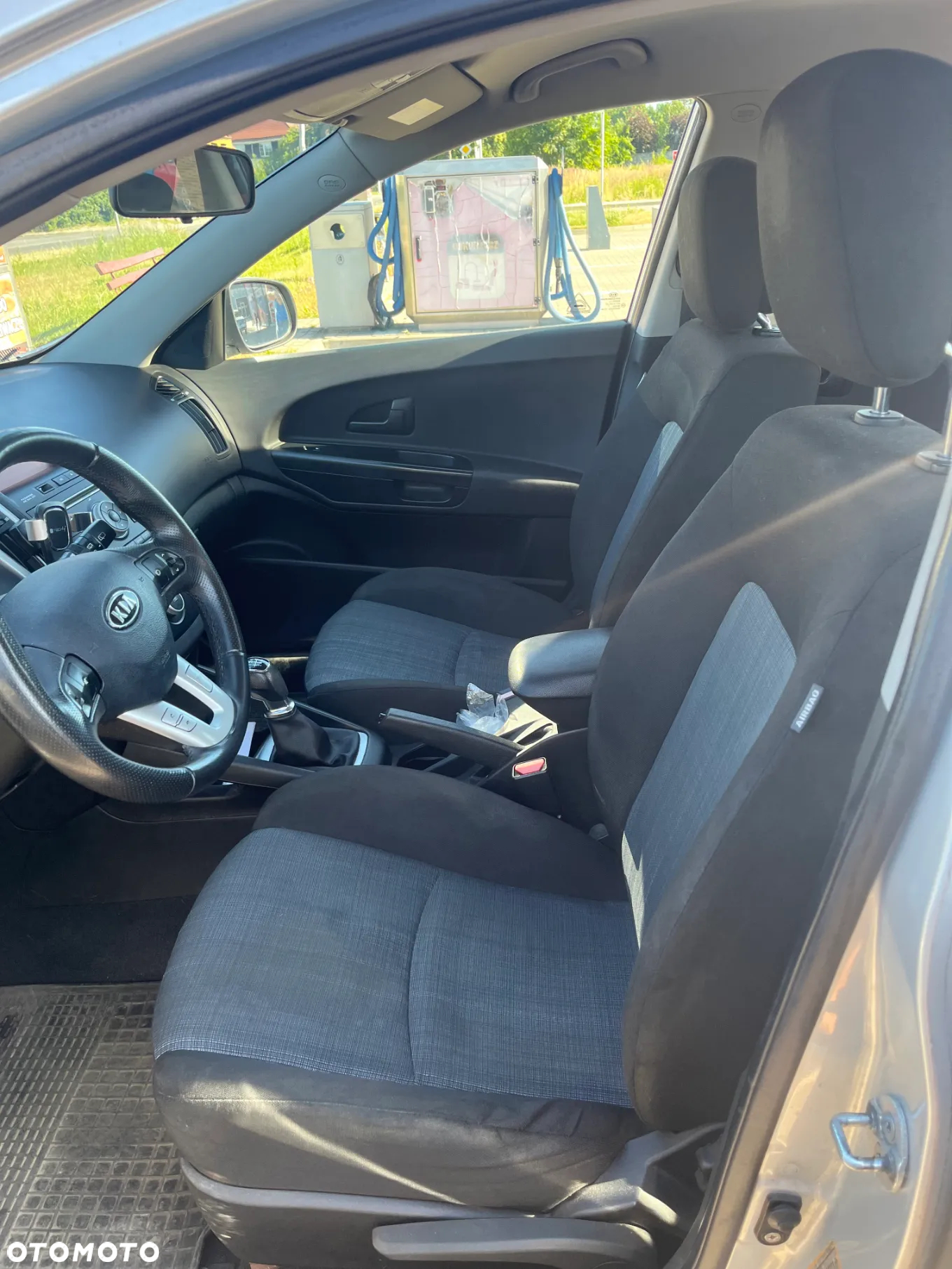 Kia Ceed - 21