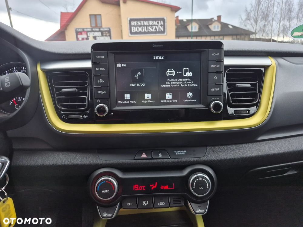 Kia Stonic 1.0 T-GDI XL - 30