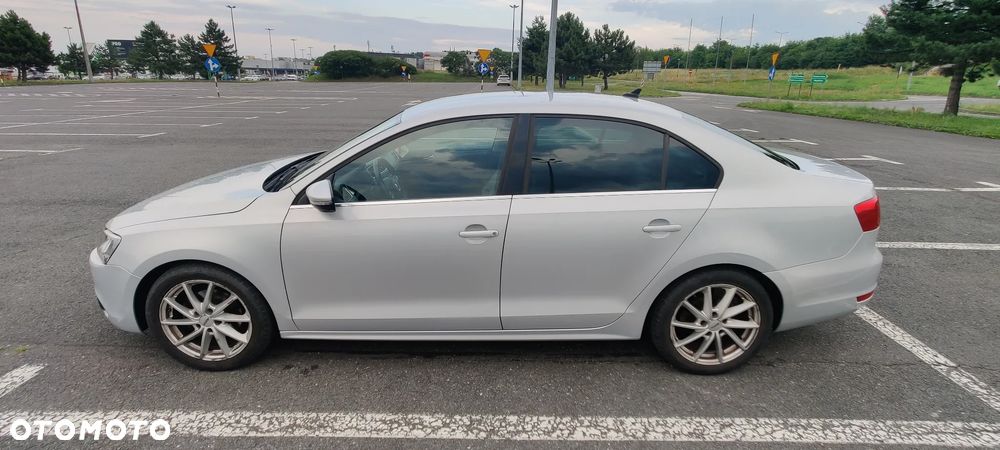 Volkswagen Jetta 1.4 TSI Highline - 5