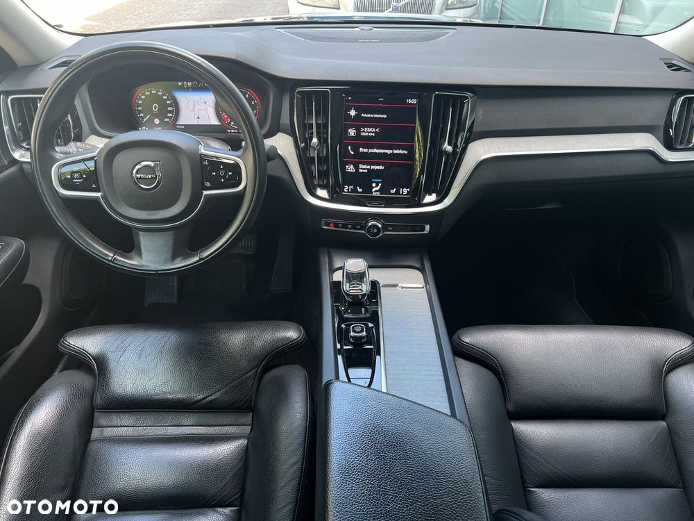 Volvo S60 - 9