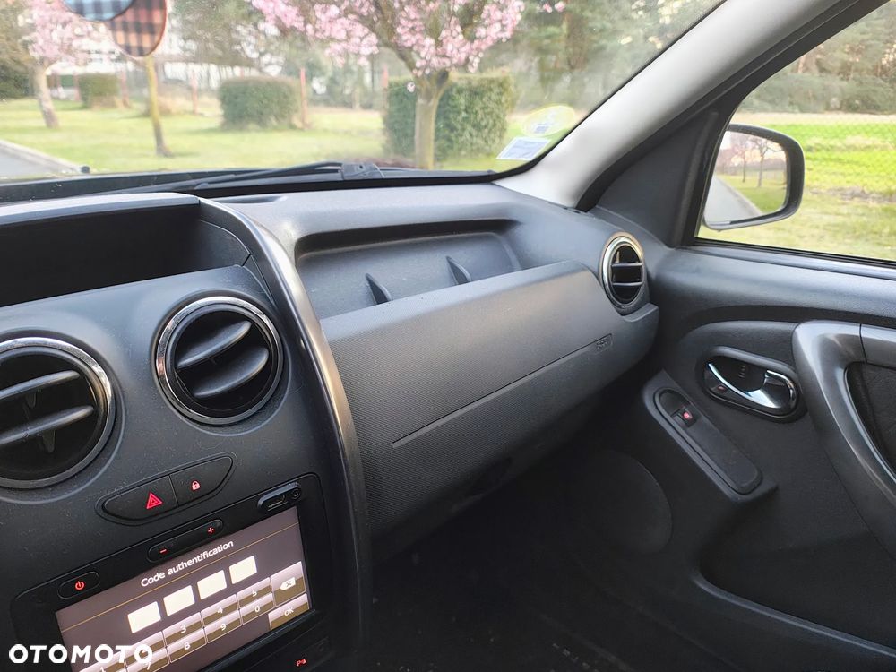Dacia Duster dCi 110 FAP 4x2 Prestige - 20