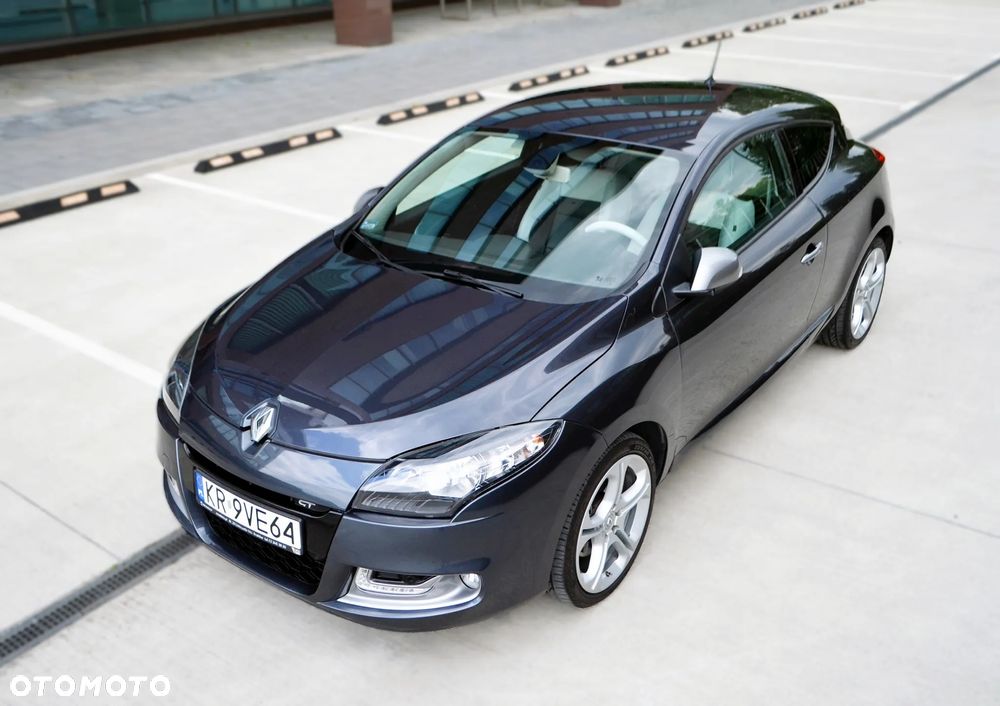 Renault Megane - 20