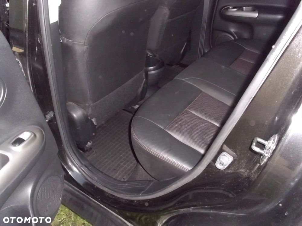 Nissan Juke 1.5 dCi N-Way+ - 25