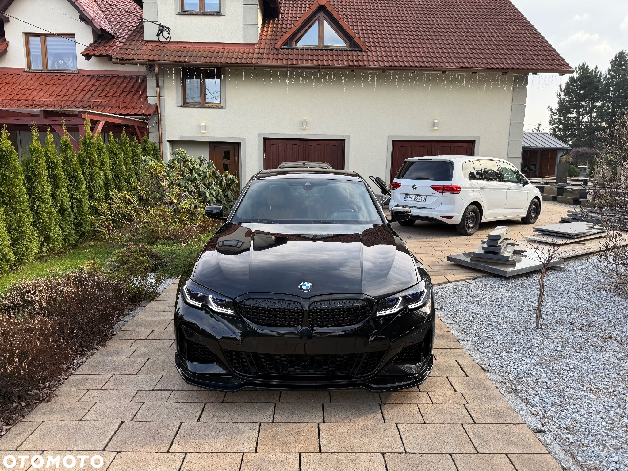 BMW Seria 3 - 2