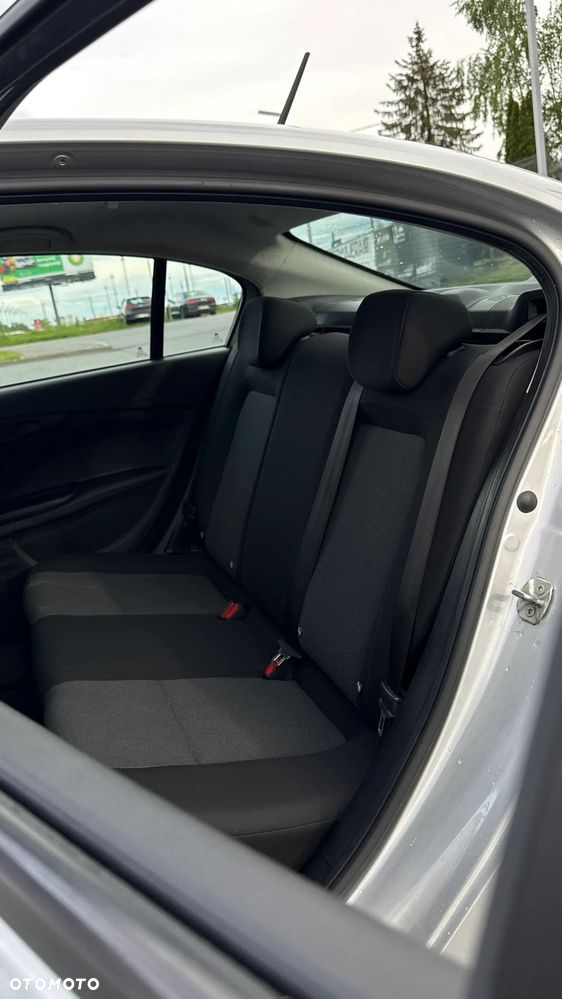 Fiat Tipo 1.4 16v Easy EU6d - 21