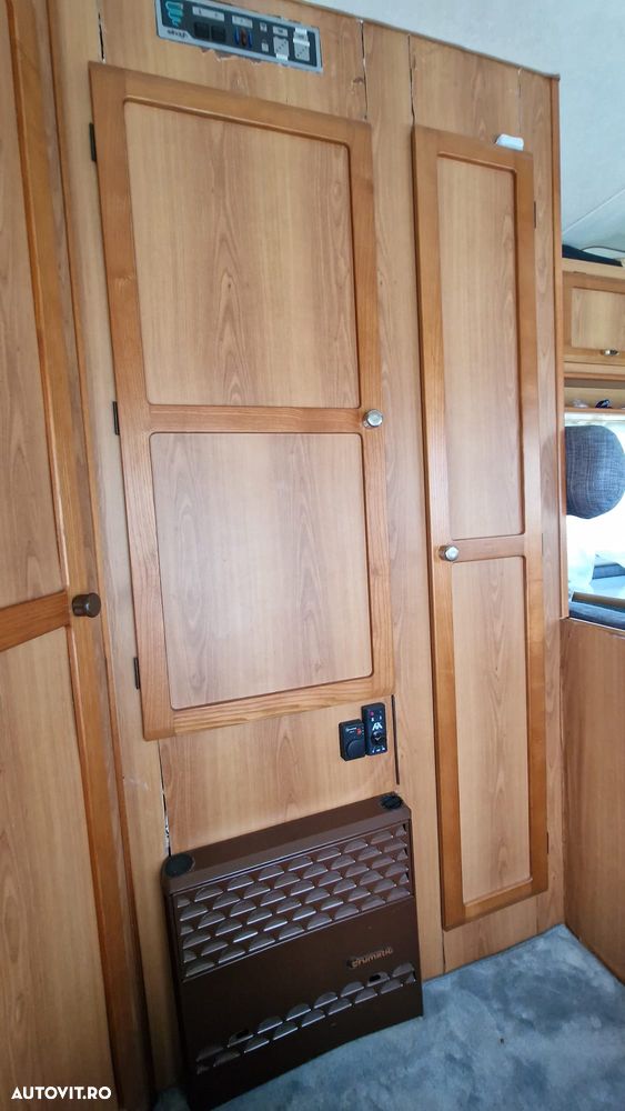Fiat Ducato - 13