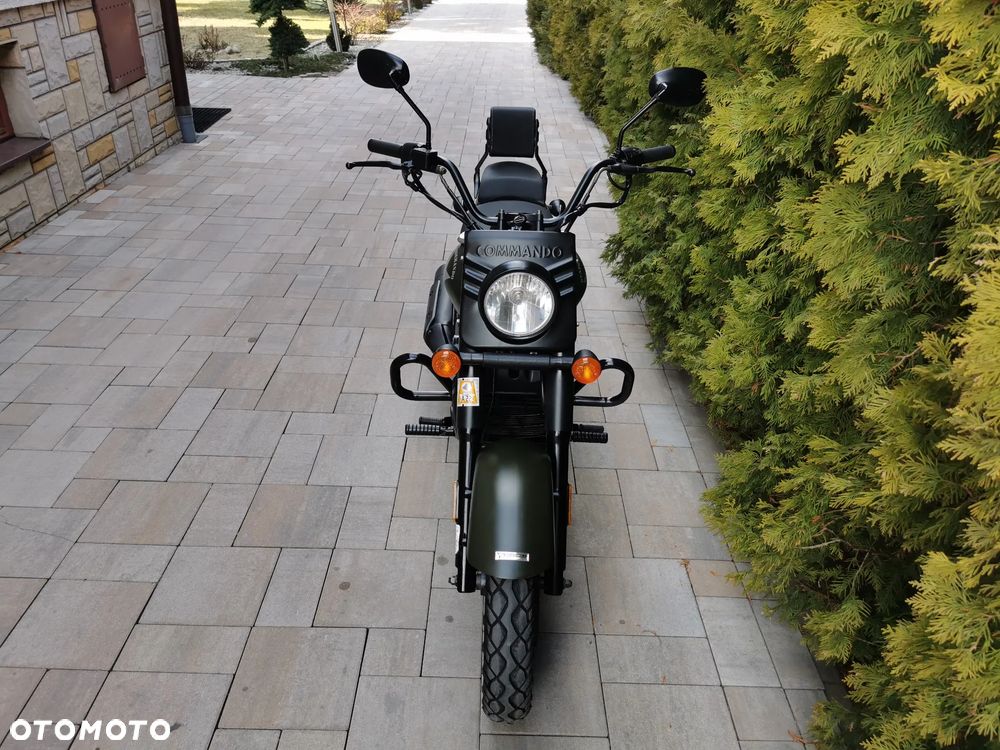 UM Renegade Commando - 9