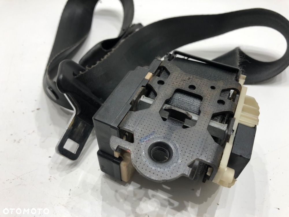 PAS BEZPIECZEŃSTWA LEWY PRZÓD  CITROEN C3 Pluriel (HB_) 2003 - 2022 1.4 54 kW [73 KM] benzyna 2003 - 2