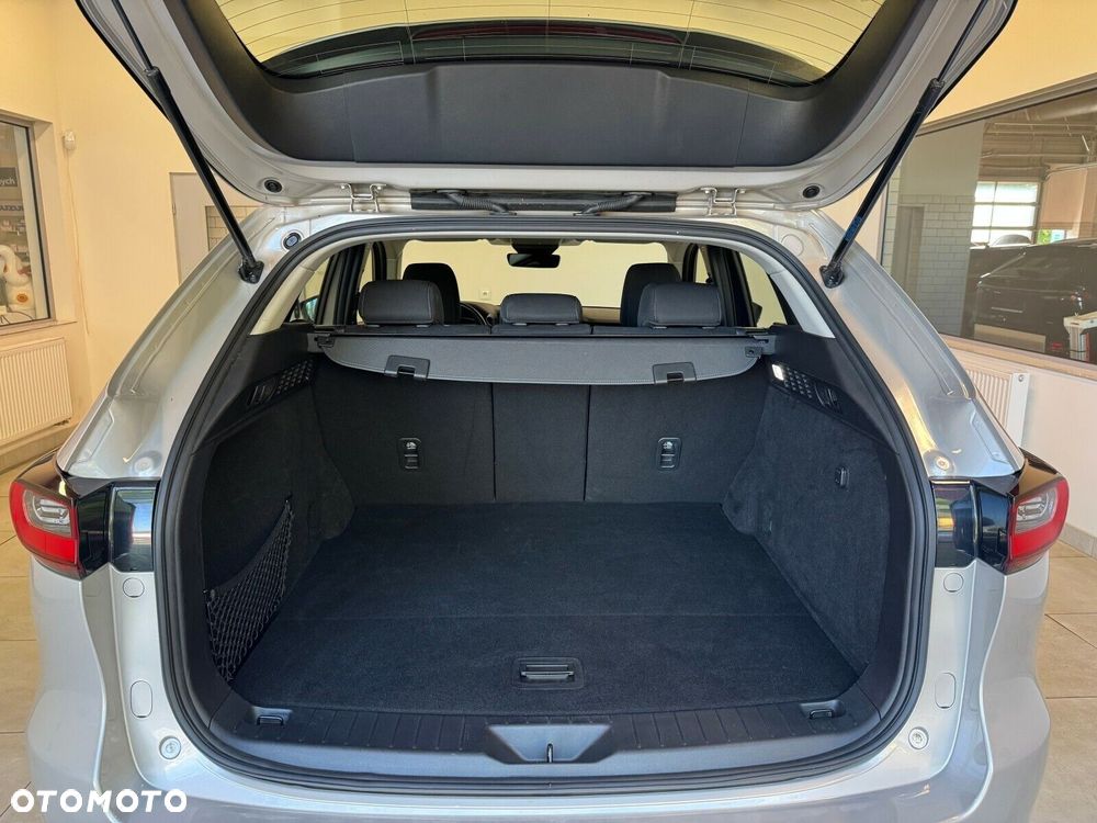 Mazda CX-60 - 7
