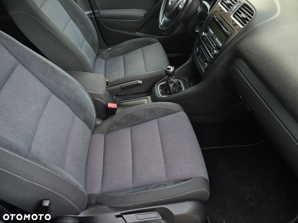 Volkswagen Golf 1.2 TSI Style - 22