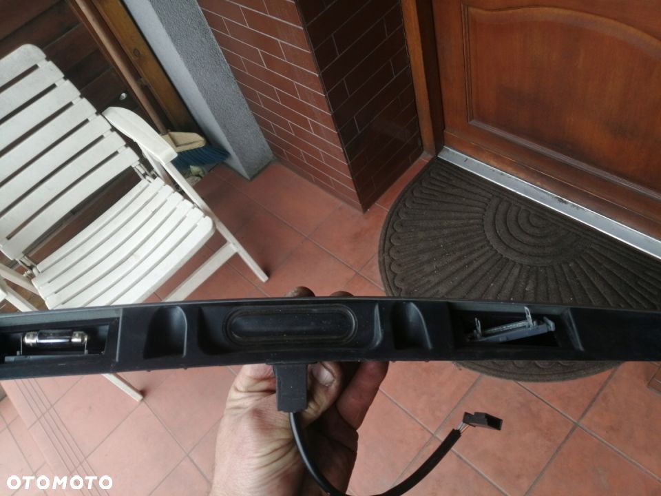 E46 COMPACT MIKROSTYK PRZYCISK KLAPY LISTWA lift - 2