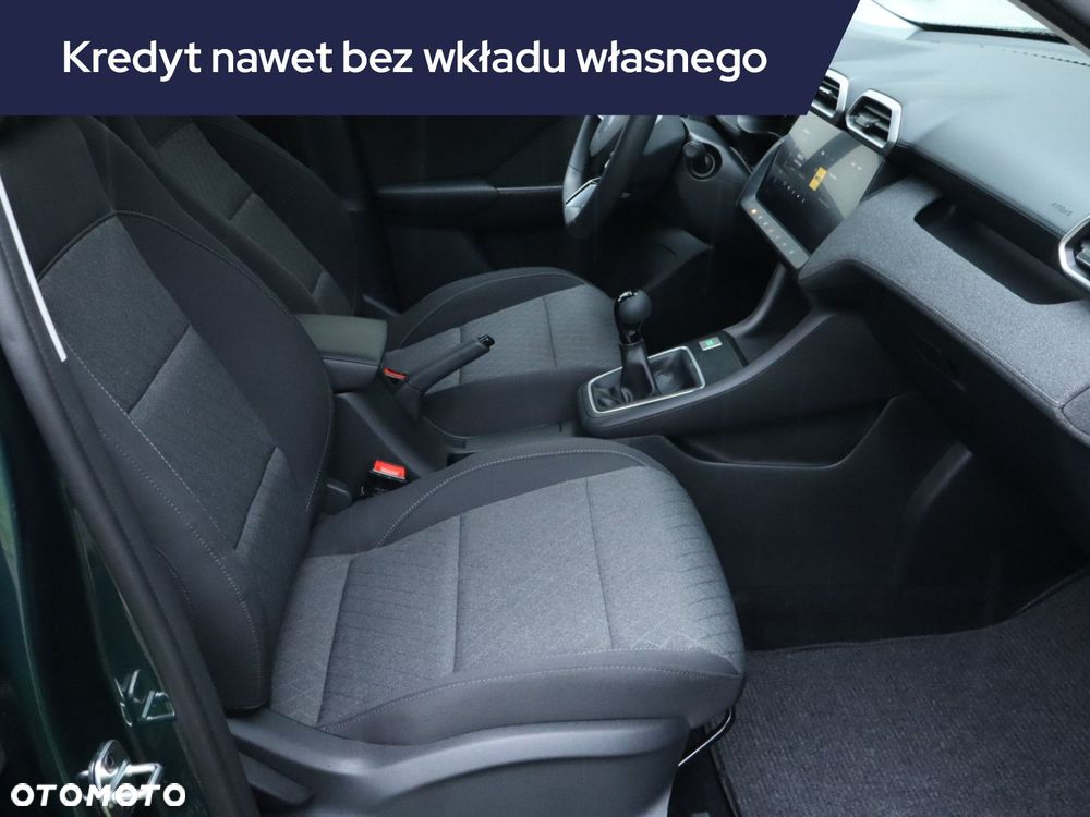 MG ZS - 11
