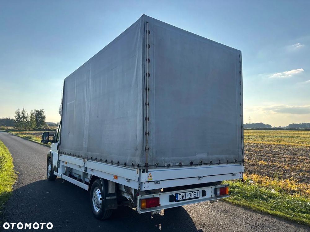 Fiat Ducato - 7