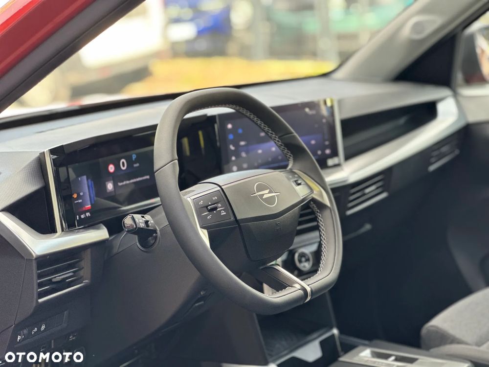 Opel Frontera 1.2 T mHEV Edition eDTC6 - 9