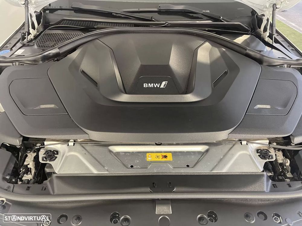 BMW i4 eDrive40 Pack Desportivo M Pro - 58