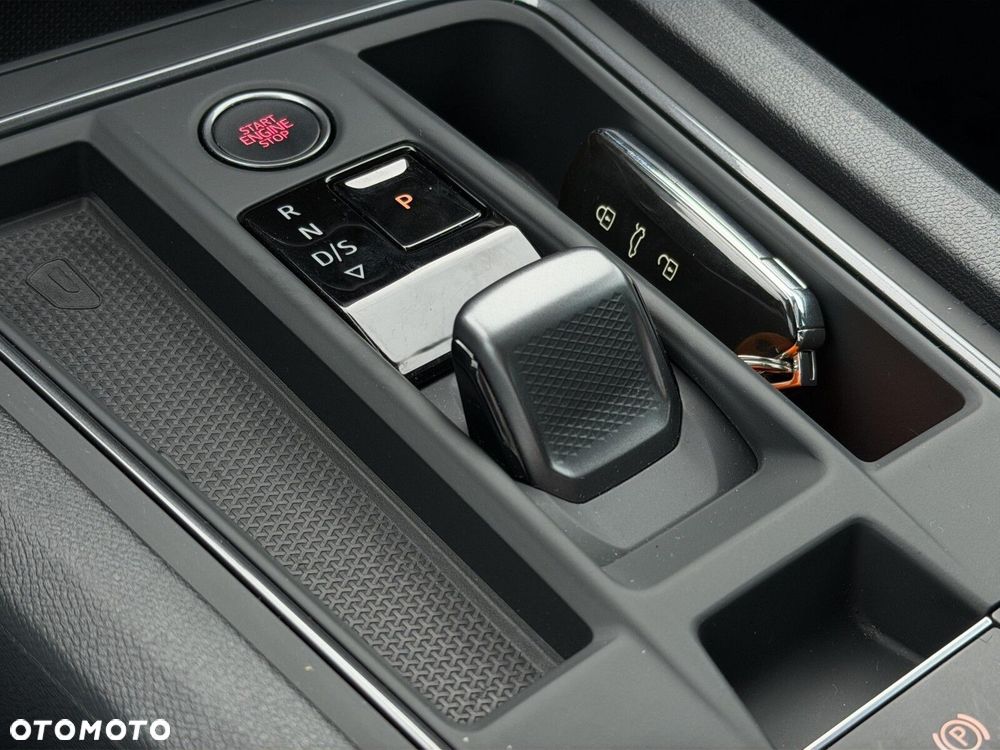 Cupra Leon 2.0 TSI VZ DSG - 23