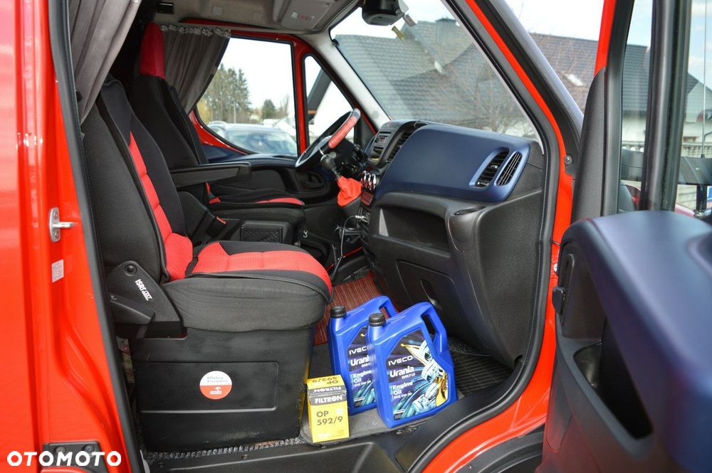 Iveco Daily 35S18 - 26