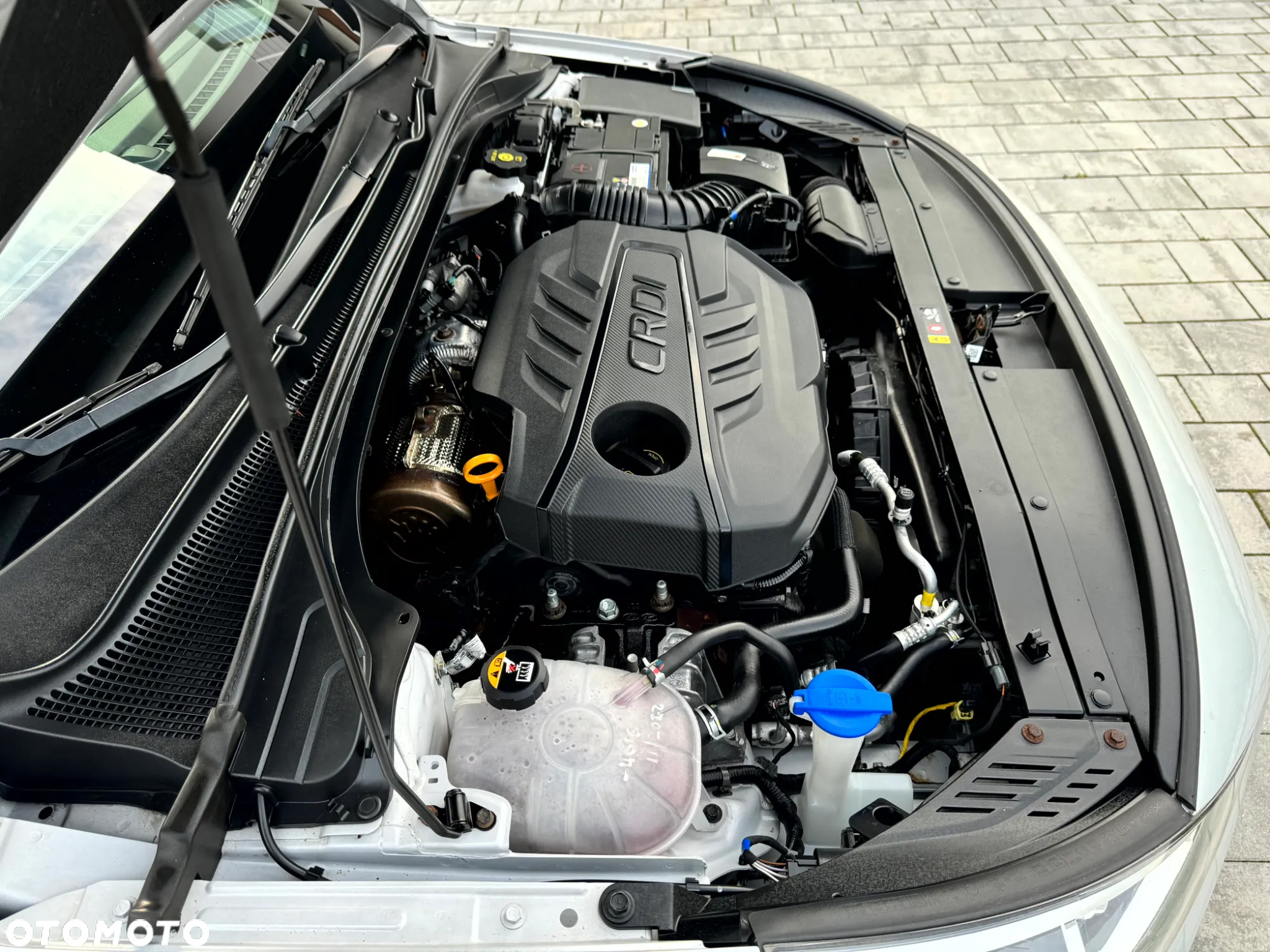 Hyundai i30 Kombi 1.6 CRDI DCT YES - 18