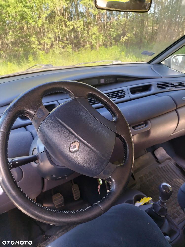 Renault Espace - 13