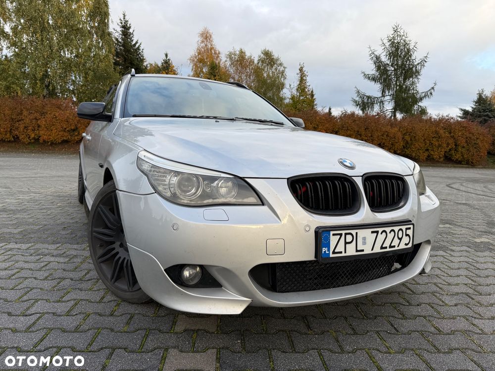 BMW 5