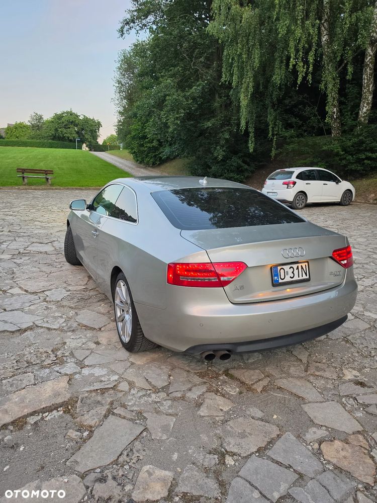 Audi A5 Coupé - 6