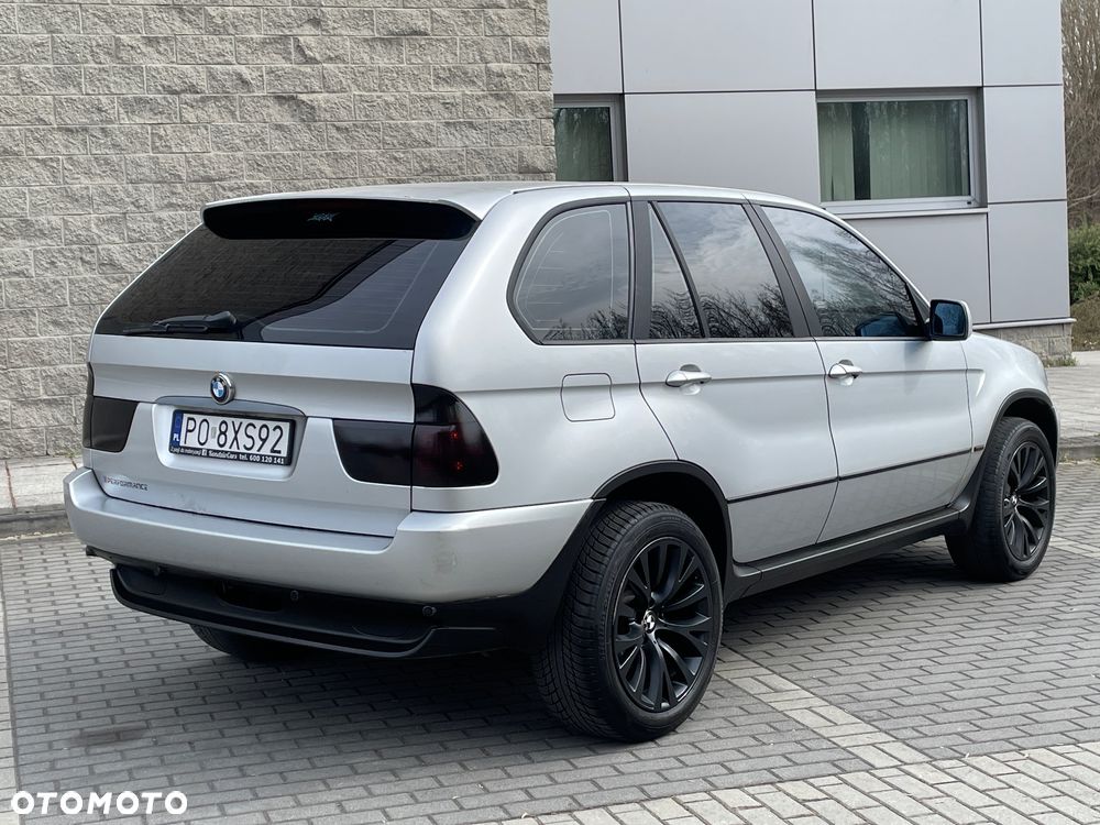 BMW X5 - 18